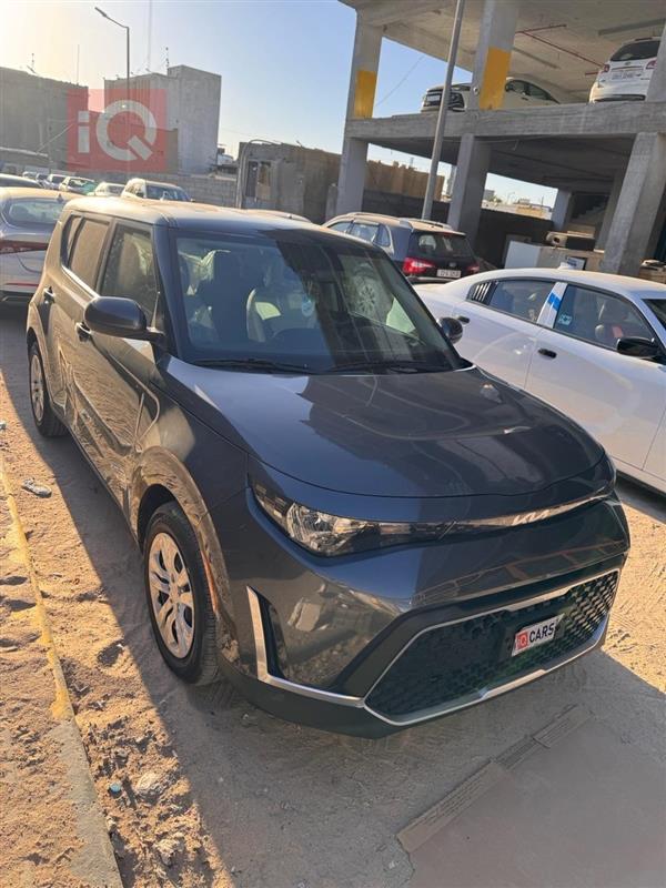Kia Soul 2024 for sale in Iraq - Basra